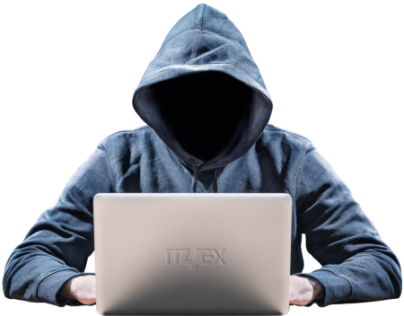 Contratar hacker