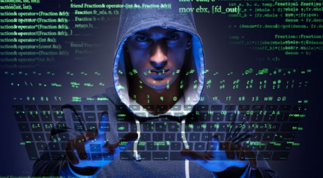 Servicios Hacker